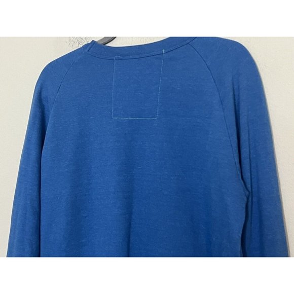 Aviator Nation Blue SXSW Sweatshirt - Picture 8 of 15